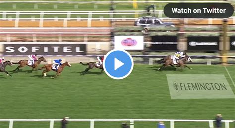 Makybe Diva Stakes results and replay – 2022 .
